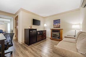 Clarion Hotel & Conference Center Toms River