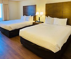 Clarion Hotel & Conference Center