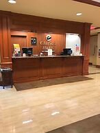 Clarion Hotel & Conference Center