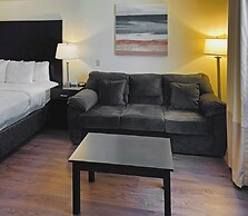 Clarion Hotel & Conference Center