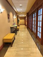 Clarion Hotel & Conference Center