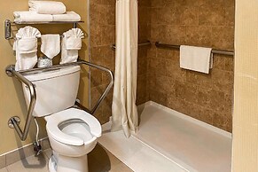 Clarion Hotel & Conference Center