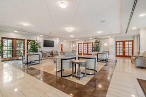 Clarion Hotel & Conference Center Toms River