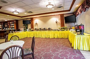 Clarion Hotel & Conference Center