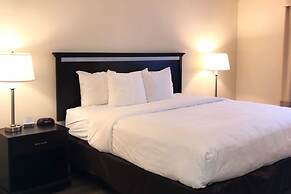 Clarion Hotel & Conference Center