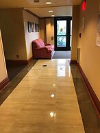 Clarion Hotel & Conference Center