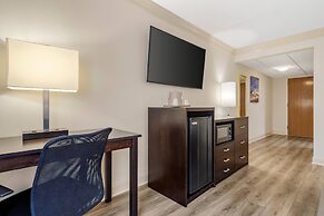 Clarion Hotel & Conference Center Toms River