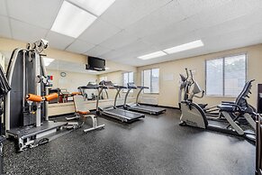 Clarion Hotel & Conference Center Toms River