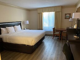 Clarion Hotel & Conference Center