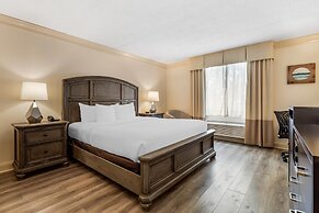 Clarion Hotel & Conference Center Toms River