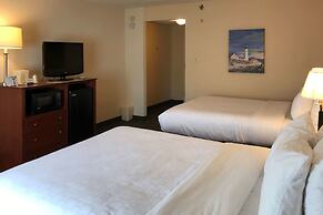 Clarion Hotel & Conference Center