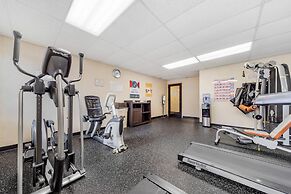 Clarion Hotel & Conference Center Toms River