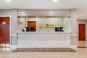 Clarion Hotel & Conference Center Toms River
