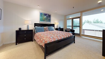 Vail Residences at Cascade Village, a Destination by Hyatt Residence