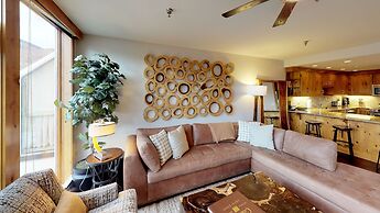 Vail Residences at Cascade Village, a Destination by Hyatt Residence