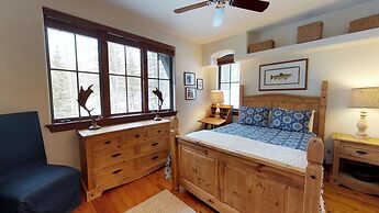 Vail Residences at Cascade Village, a Destination by Hyatt Residence