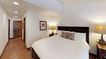 Vail Residences at Cascade Village, a Destination by Hyatt Residence