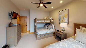 Vail Residences at Cascade Village, a Destination by Hyatt Residence