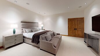 Vail Residences at Cascade Village, a Destination by Hyatt Residence