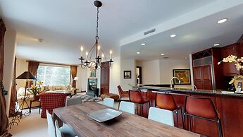 Vail Residences at Cascade Village, a Destination by Hyatt Residence