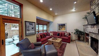 Vail Residences at Cascade Village, a Destination by Hyatt Residence