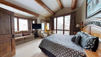 Vail Residences at Cascade Village, a Destination by Hyatt Residence