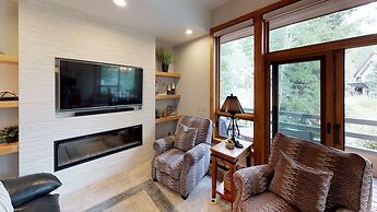 Vail Residences at Cascade Village, a Destination by Hyatt Residence