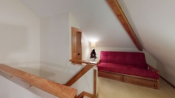 Vail Residences at Cascade Village, a Destination by Hyatt Residence