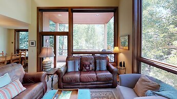 Vail Residences at Cascade Village, a Destination by Hyatt Residence