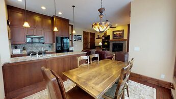 Vail Residences at Cascade Village, a Destination by Hyatt Residence