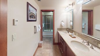 Vail Residences at Cascade Village, a Destination by Hyatt Residence