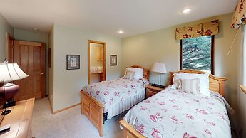 Vail Residences at Cascade Village, a Destination by Hyatt Residence