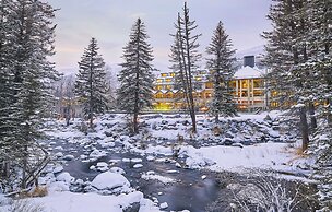 Vail Residences at Cascade Village, a Destination by Hyatt Residence