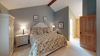 Vail Residences at Cascade Village, a Destination by Hyatt Residence