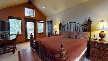 Vail Residences at Cascade Village, a Destination by Hyatt Residence