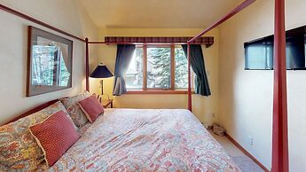 Vail Residences at Cascade Village, a Destination by Hyatt Residence