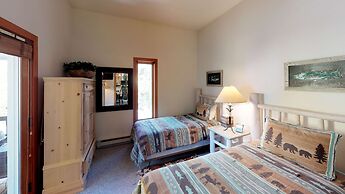 Vail Residences at Cascade Village, a Destination by Hyatt Residence