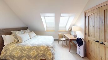 Vail Residences at Cascade Village, a Destination by Hyatt Residence