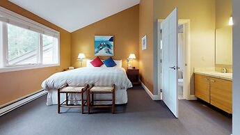 Vail Residences at Cascade Village, a Destination by Hyatt Residence