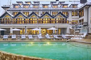 Vail Residences at Cascade Village, a Destination by Hyatt Residence