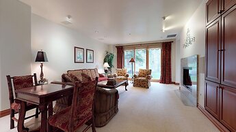 Vail Residences at Cascade Village, a Destination by Hyatt Residence