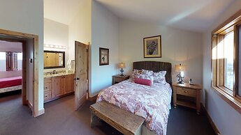 Vail Residences at Cascade Village, a Destination by Hyatt Residence