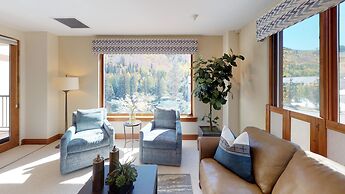 Vail Residences at Cascade Village, a Destination by Hyatt Residence