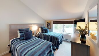 Vail Residences at Cascade Village, a Destination by Hyatt Residence