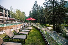 Vail Residences at Cascade Village, a Destination by Hyatt Residence