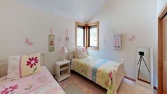 Vail Residences at Cascade Village, a Destination by Hyatt Residence