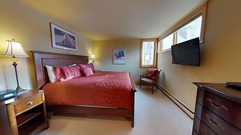 Vail Residences at Cascade Village, a Destination by Hyatt Residence