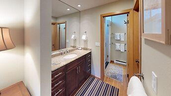 Vail Residences at Cascade Village, a Destination by Hyatt Residence