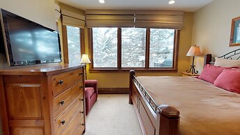 Vail Residences at Cascade Village, a Destination by Hyatt Residence