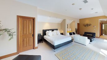 Vail Residences at Cascade Village, a Destination by Hyatt Residence